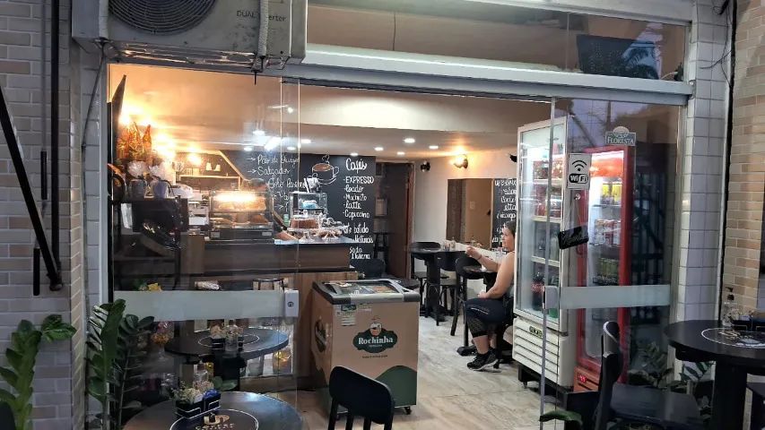Foto - Santos - Boqueirão