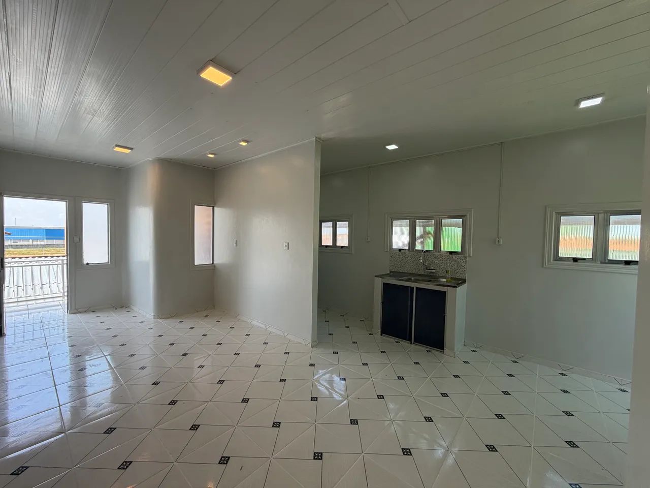 Apartamento no bairro Jardim Marco Zero - Foto 5
