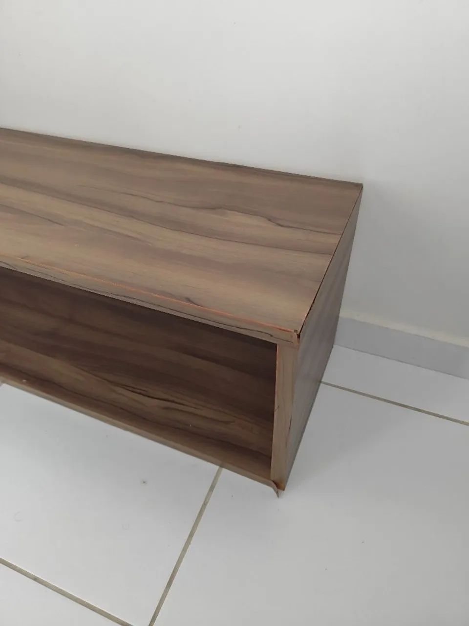 Nicho de madeira MDF  - Foto 2