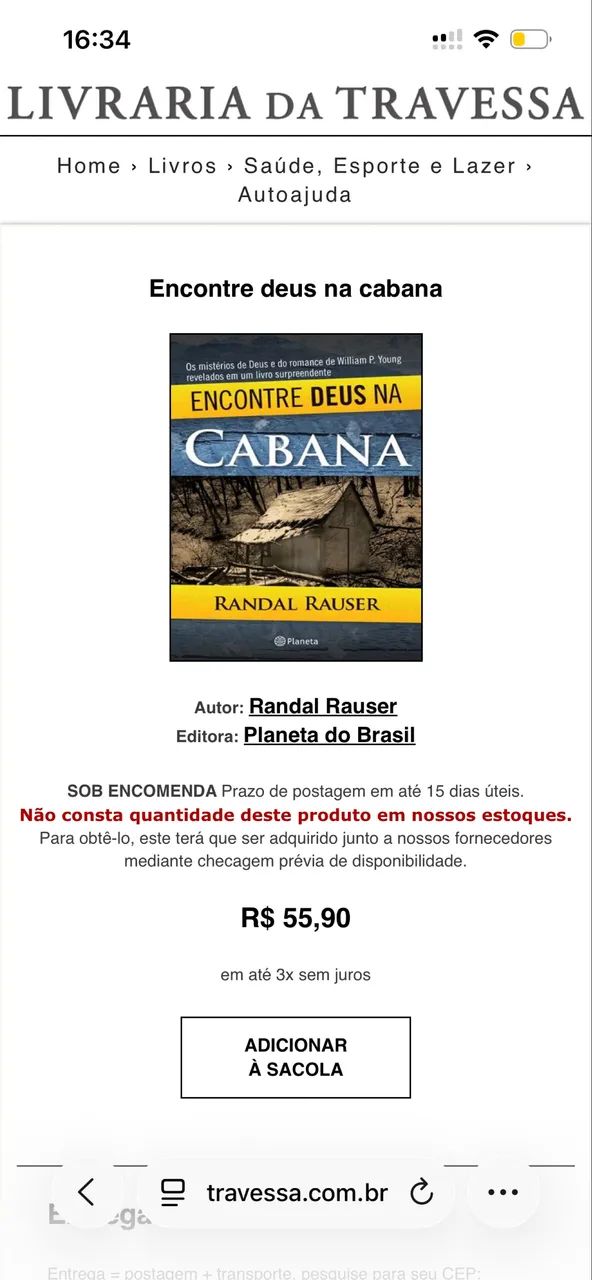 Livros  - Foto 4
