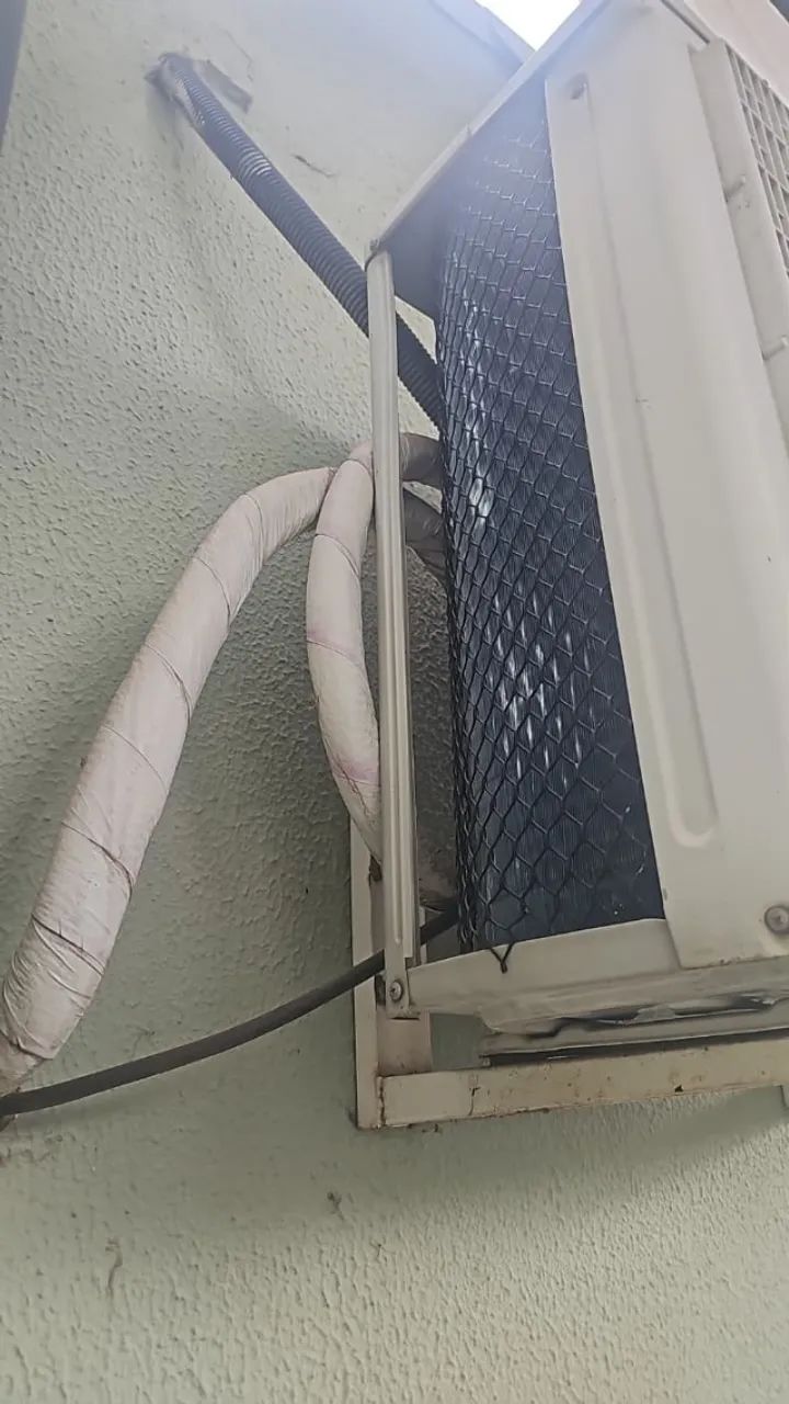 Ar condicionado Inverter 18 mil Btus - Foto 3