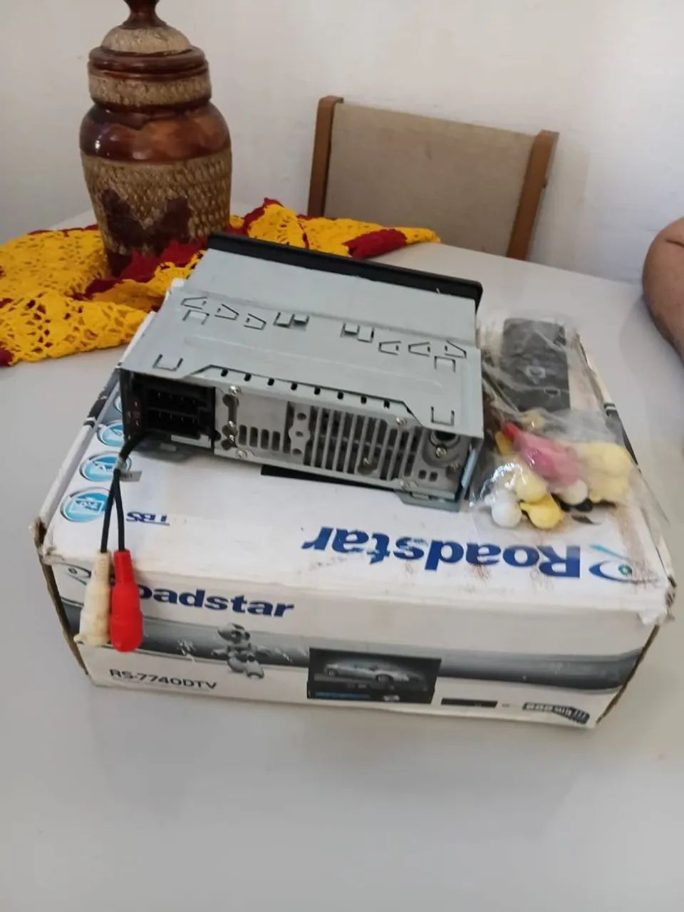 Som automotivo  - Foto 4