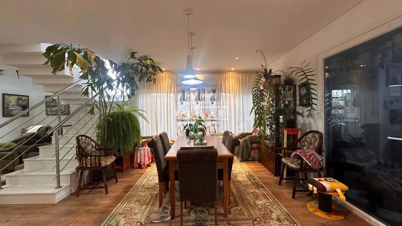 CASA ALPHAVILLE | FUNDO LAGO - Foto 2
