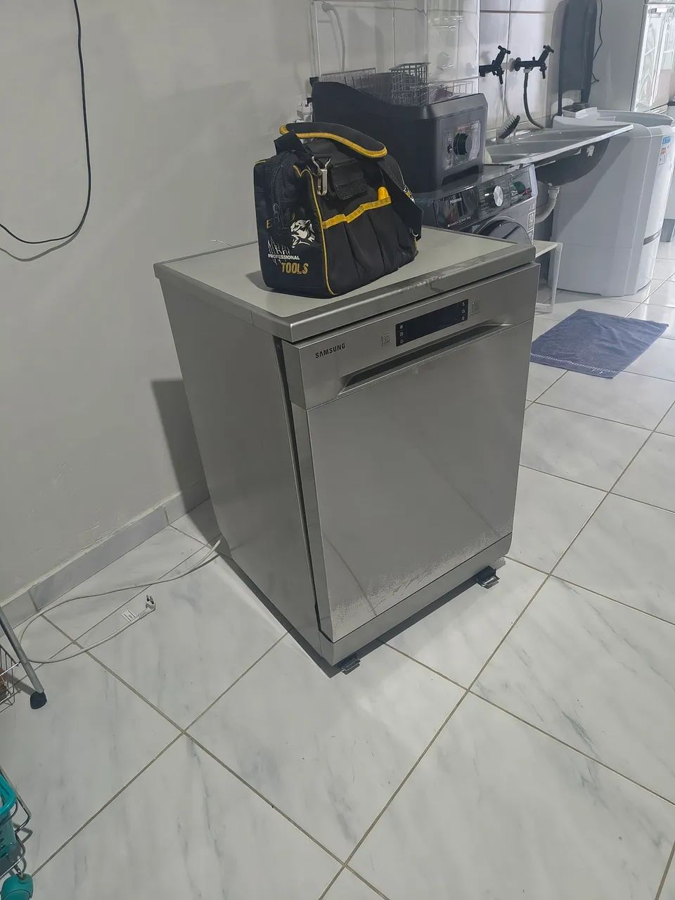 Envelopamento 