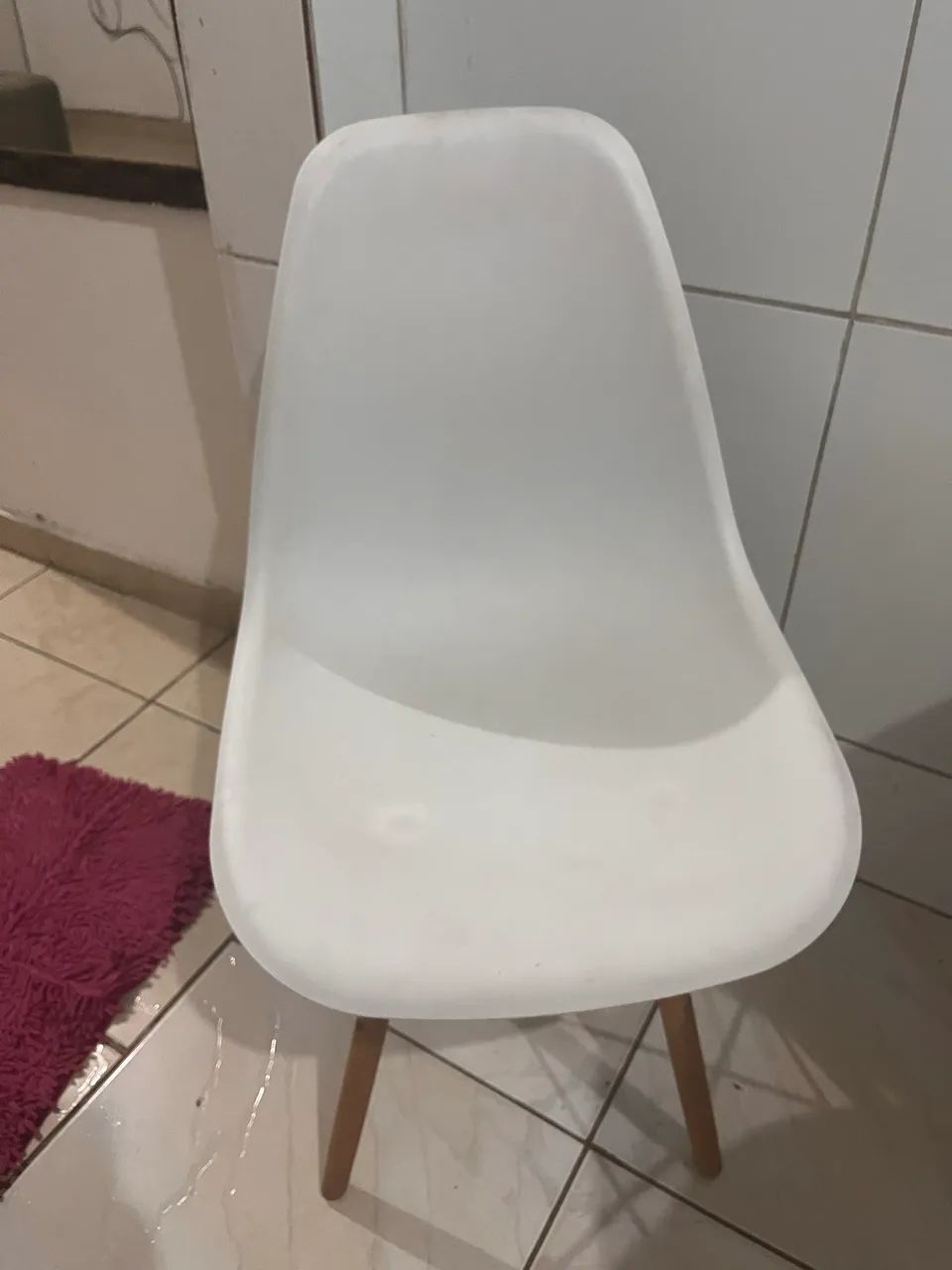 Cadeiras pés palito - Foto 2