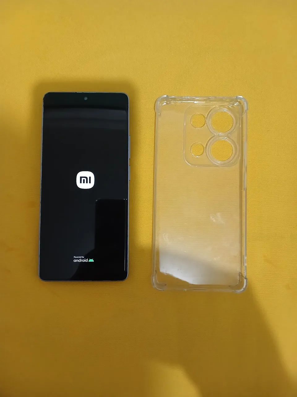 VENDO UM LINDO REDMI NOTE 13 PRO - Foto 4
