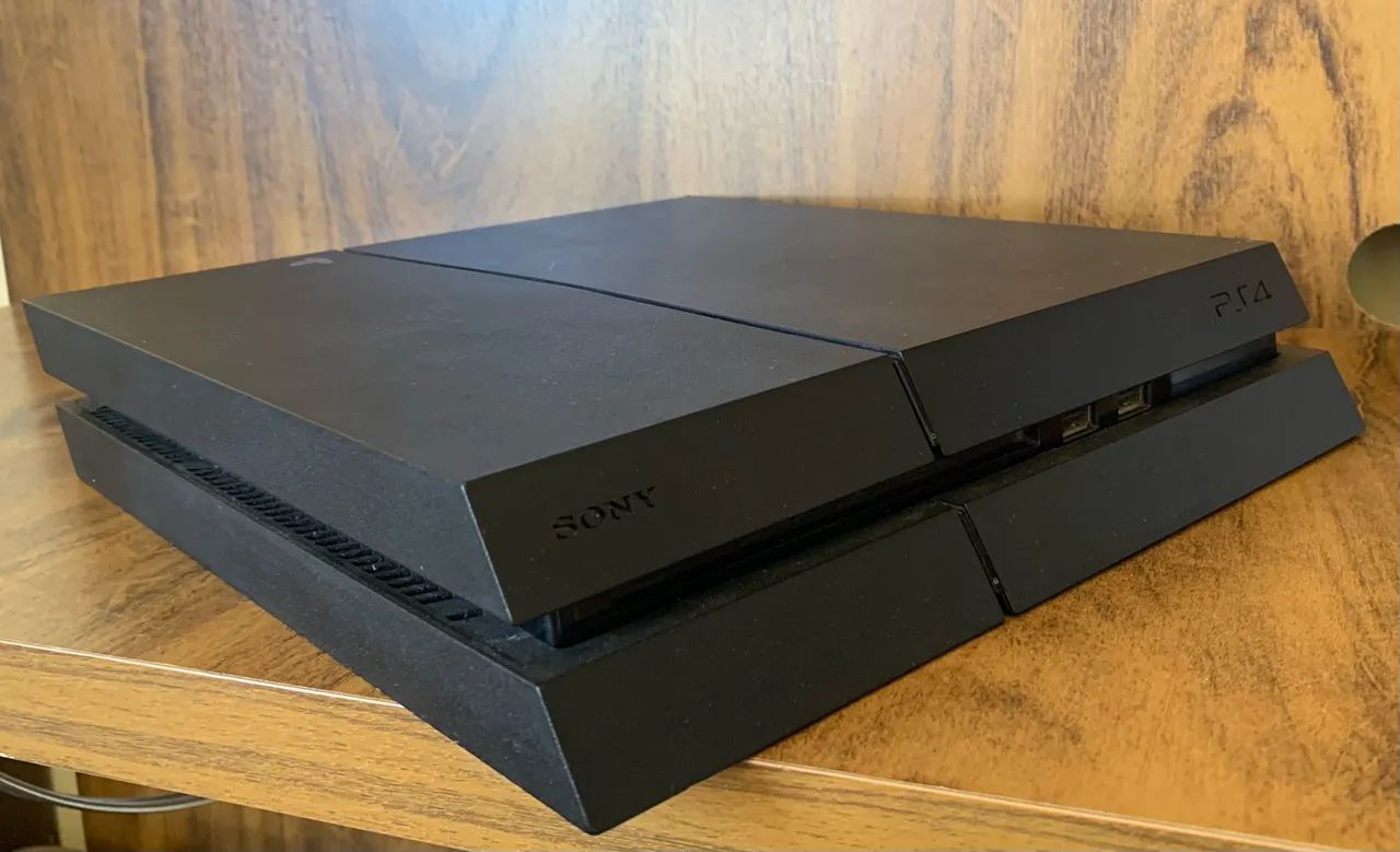 Vendo PS4 - Foto 2