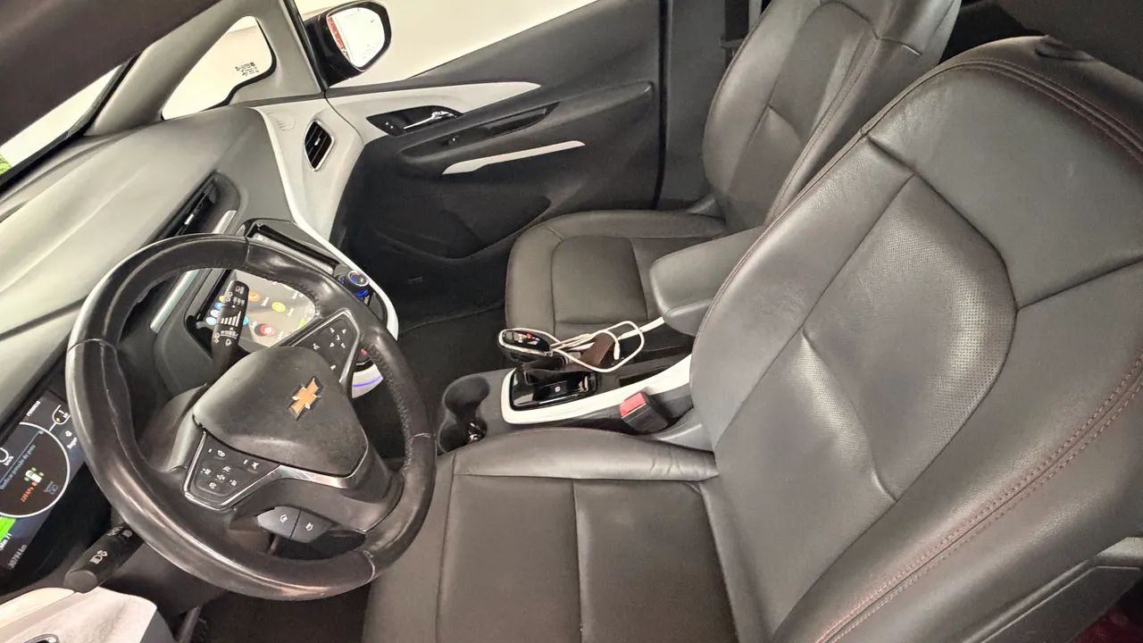 Chevrolet Bolt EV Premier 203cv (elétrico) 2020 - Foto 4