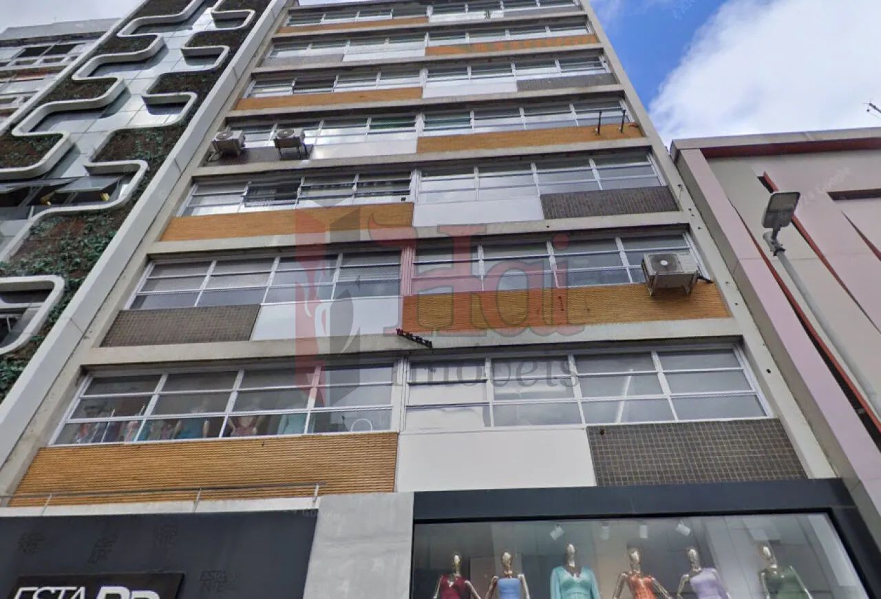 LOCAÇÃO SALA COMERCIAL 86m² BOM RETIRO