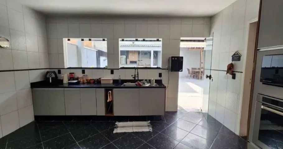 vende-se casa em cidade da esperança AN05 - Foto 3