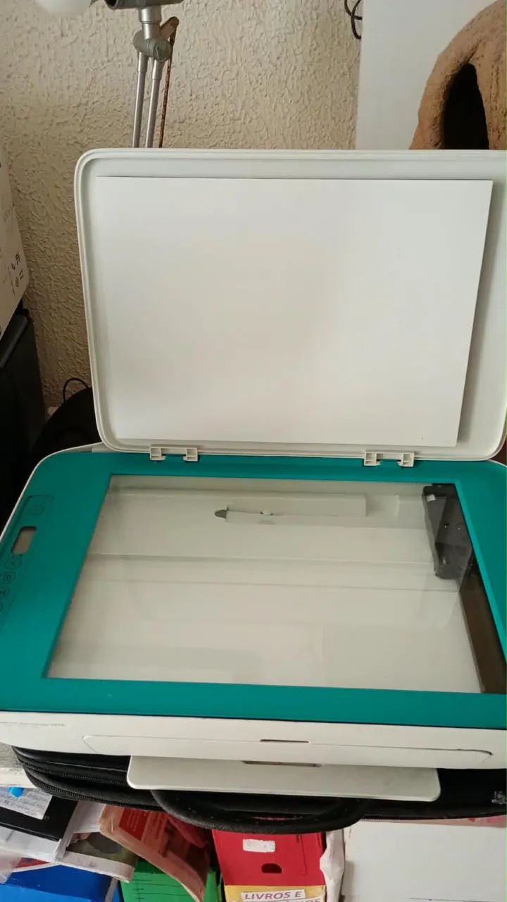 Vende-se uma esteira e uma impressora - Foto 4