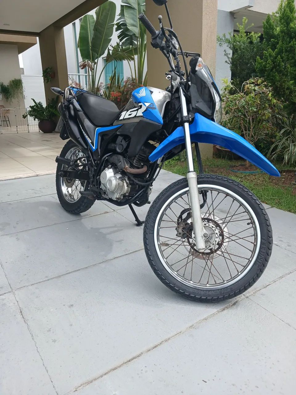 MOTO UNICO DONO - Foto 5