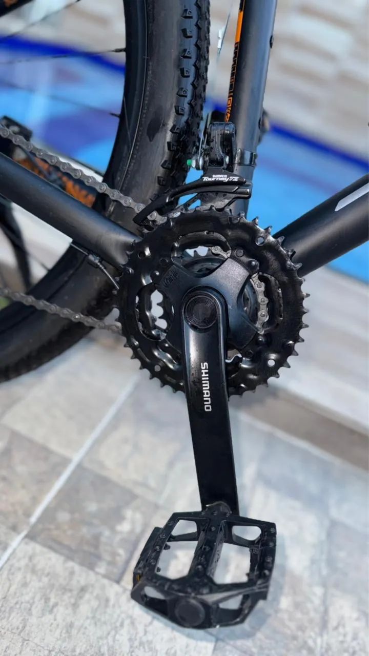 Bike TSW - Foto 4
