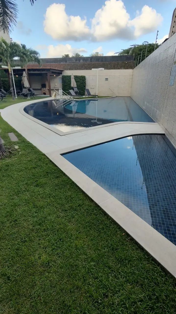 Apartamento à venda no EDIFÍCIO AQUILES, ENCRUZILHADA, Recife, PE - Foto 4