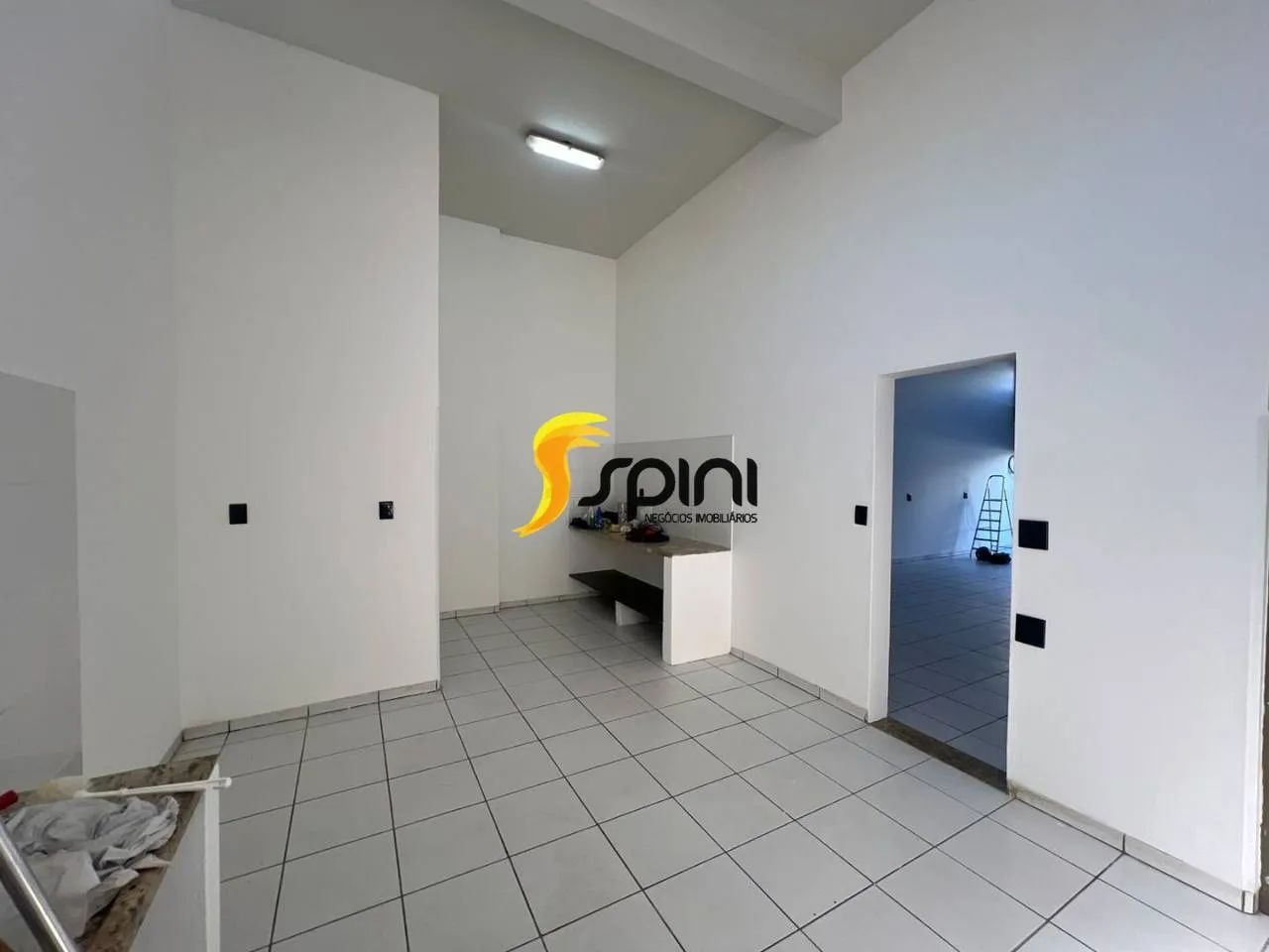 Loja para alugar, 80 m² Santa Mônica - Uberlândia/MG - Foto 3