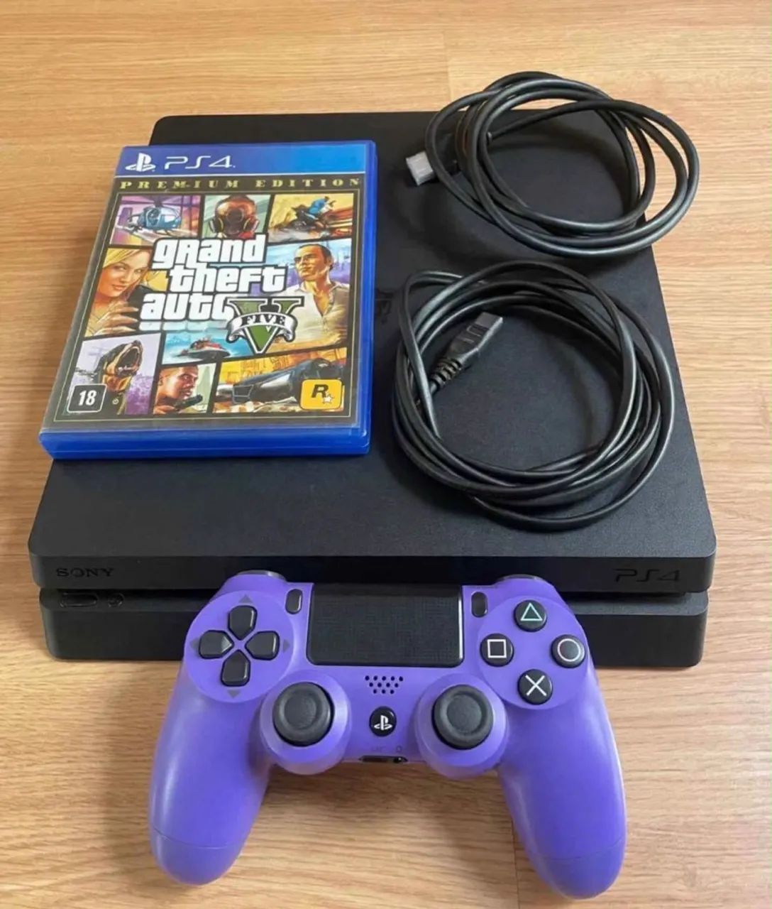 PS4