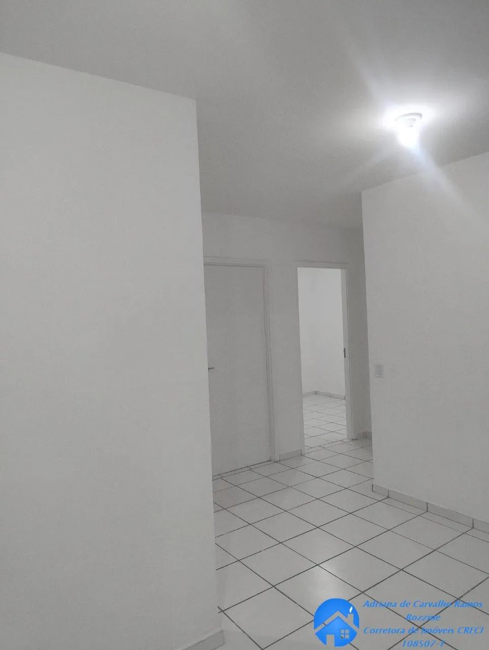 Apartamento com 2 dormitórios, Cond. Arco - Iris I Cotia - Foto 4
