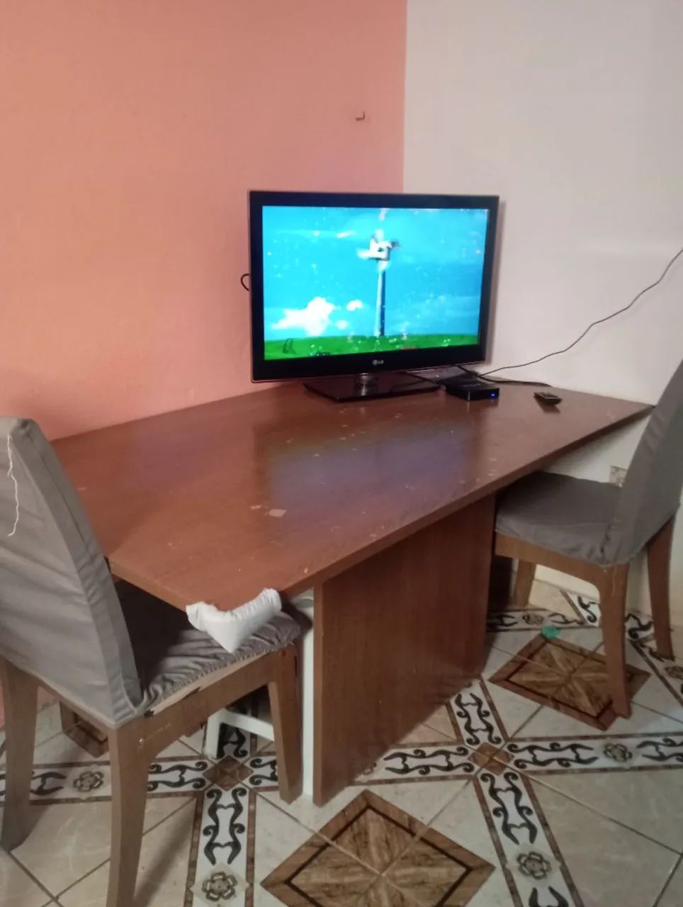 Vende- se mesa  - Foto 3