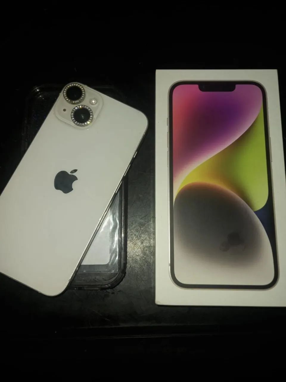 IPhone 14 256gigas