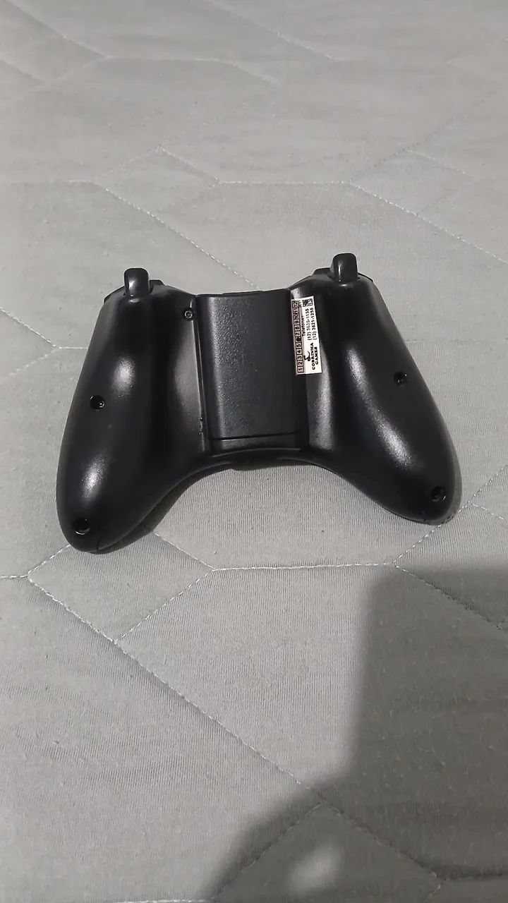 Controle de Xbox 360 - Foto 2