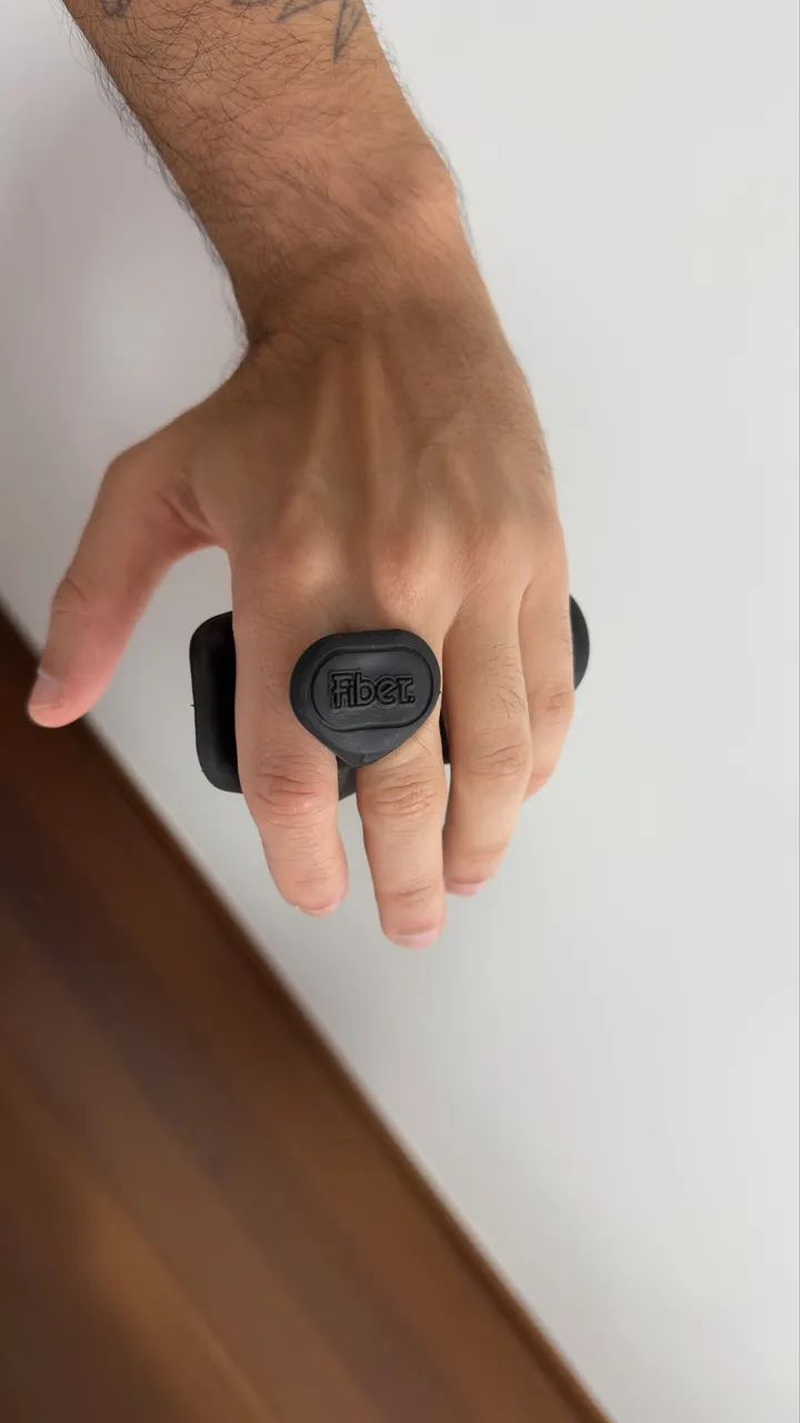 Fiber Octo Grip novo - Foto 4