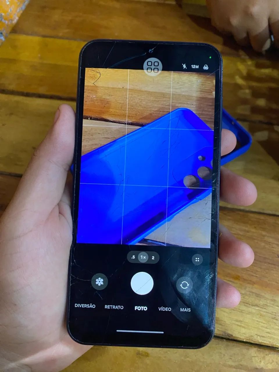 Galaxy A15  - Foto 4