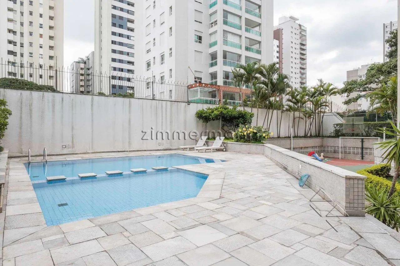 APARTAMENTO ACLIMAÇÃO 3 DORMITÓRIOS 3 VAGAS - Foto 2