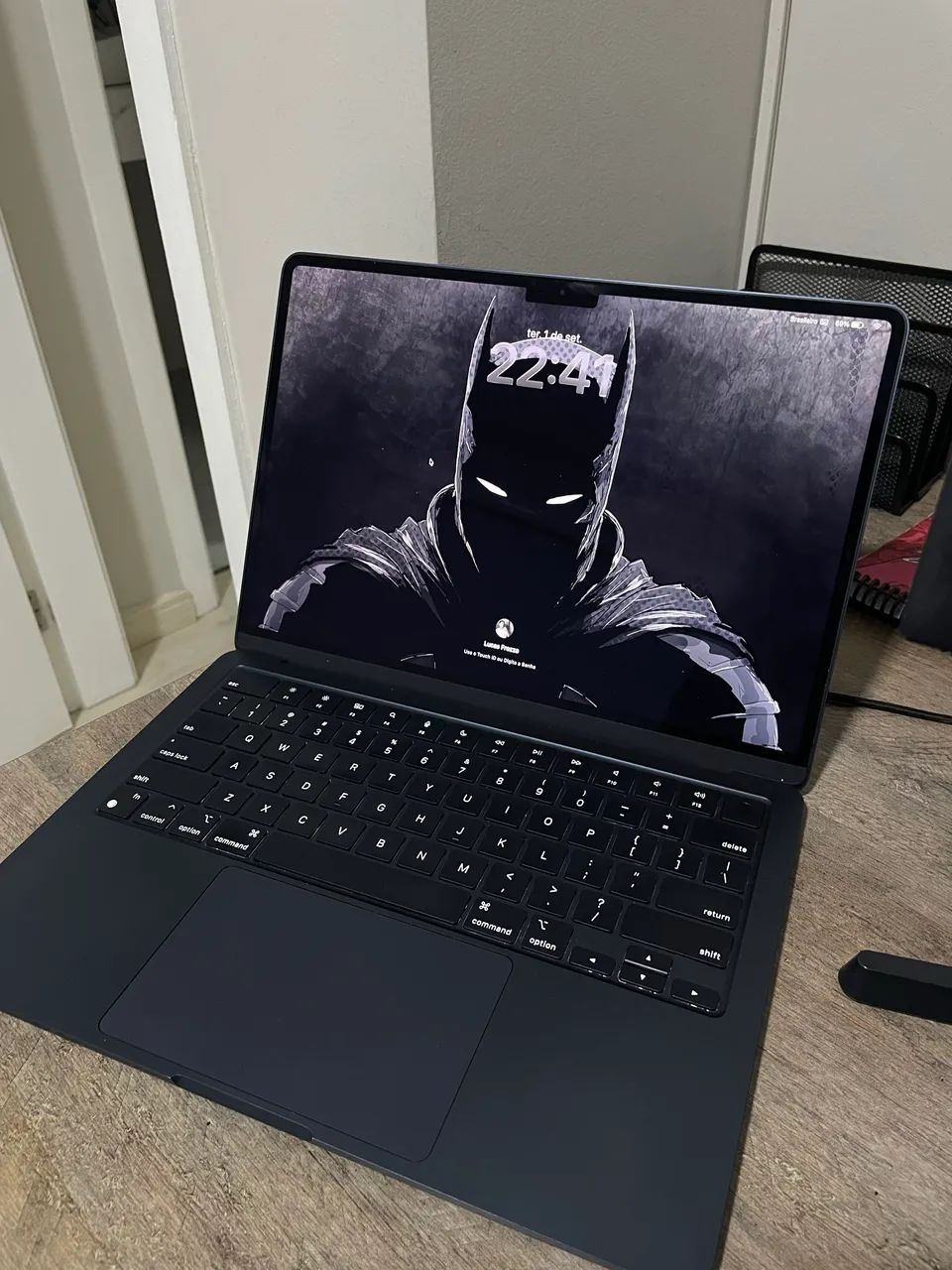 MacBook Air M2 8gb 13.6 - Foto 2