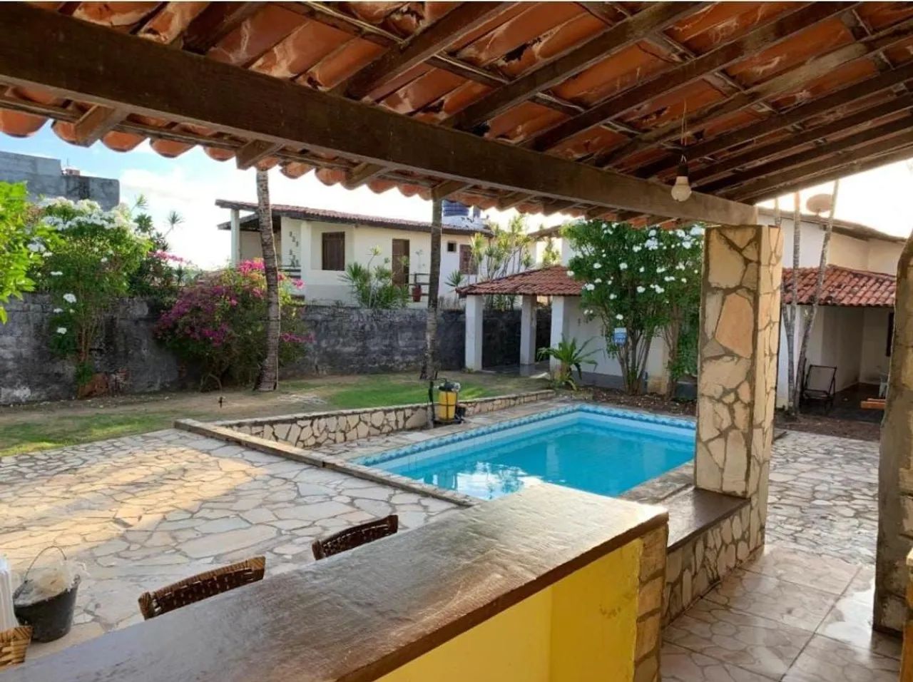 Casa para alugar em Jacumã PB - Foto 2