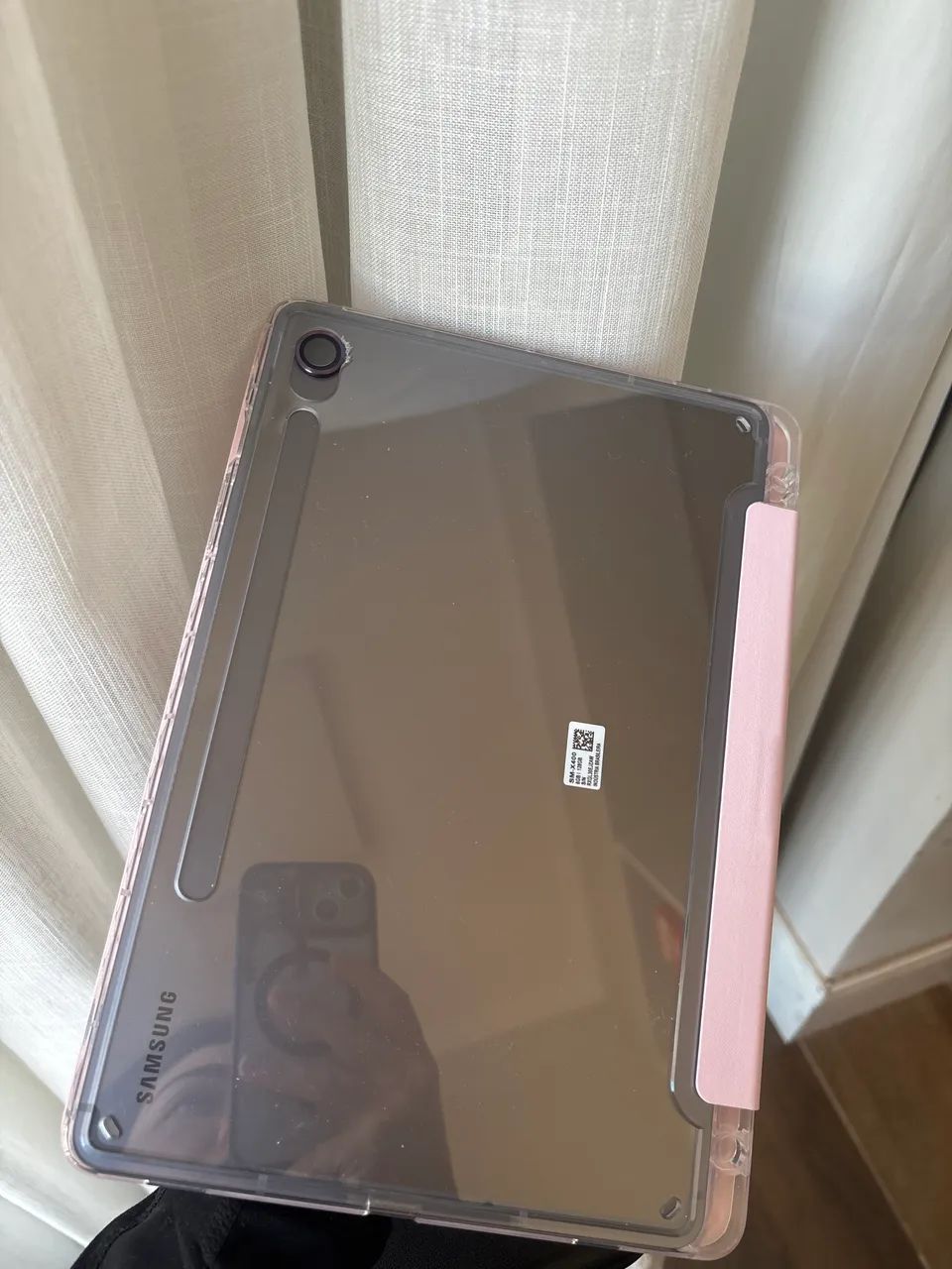 Tablet s10 novo 128gb  - Foto 2