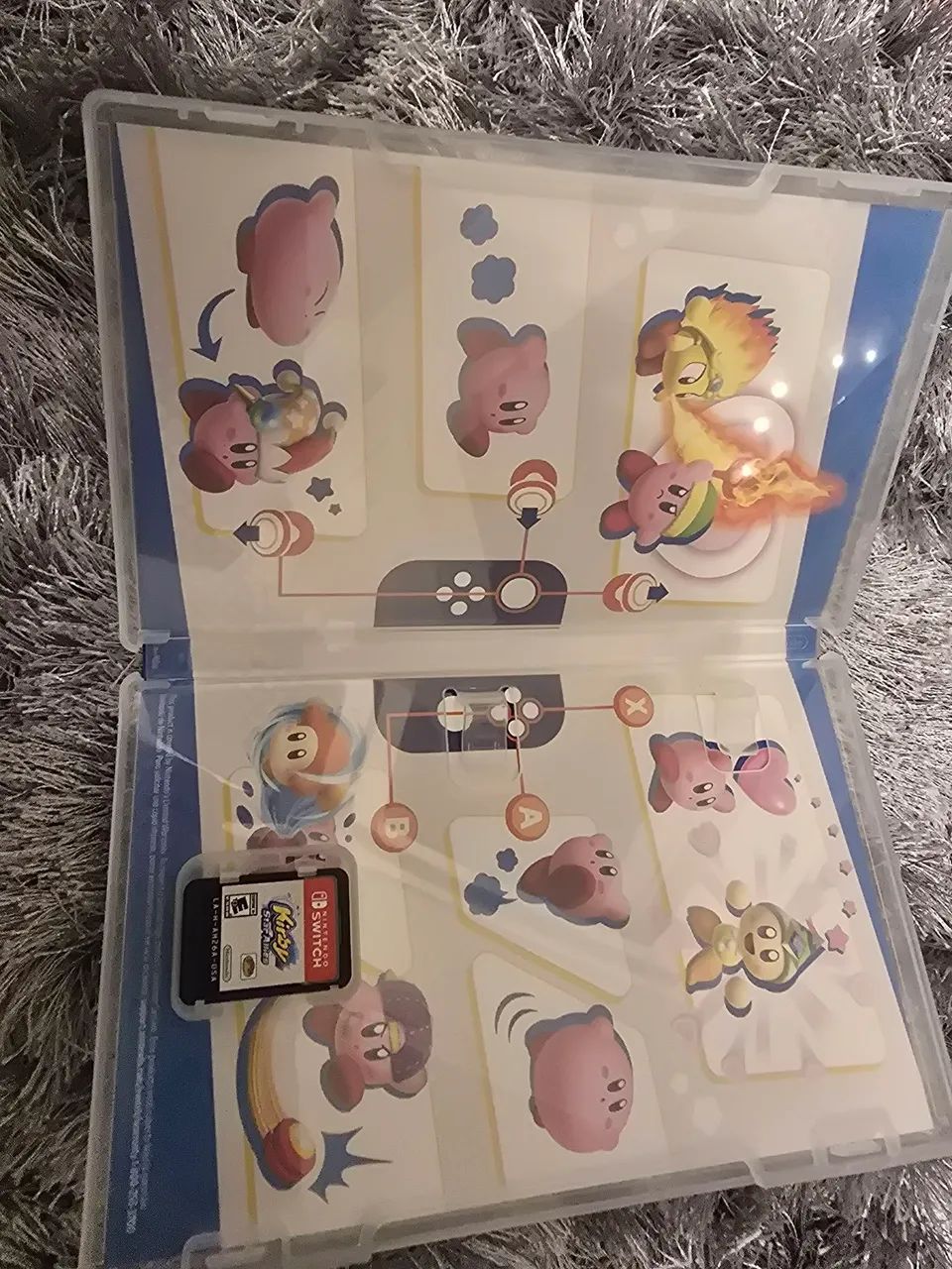 Kirby Star Allies - Nintendo Switch  - Foto 2