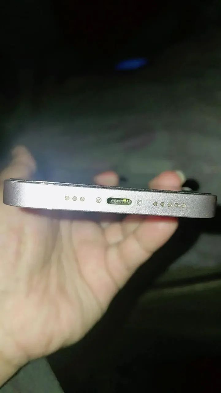 IPhone  - Foto 5
