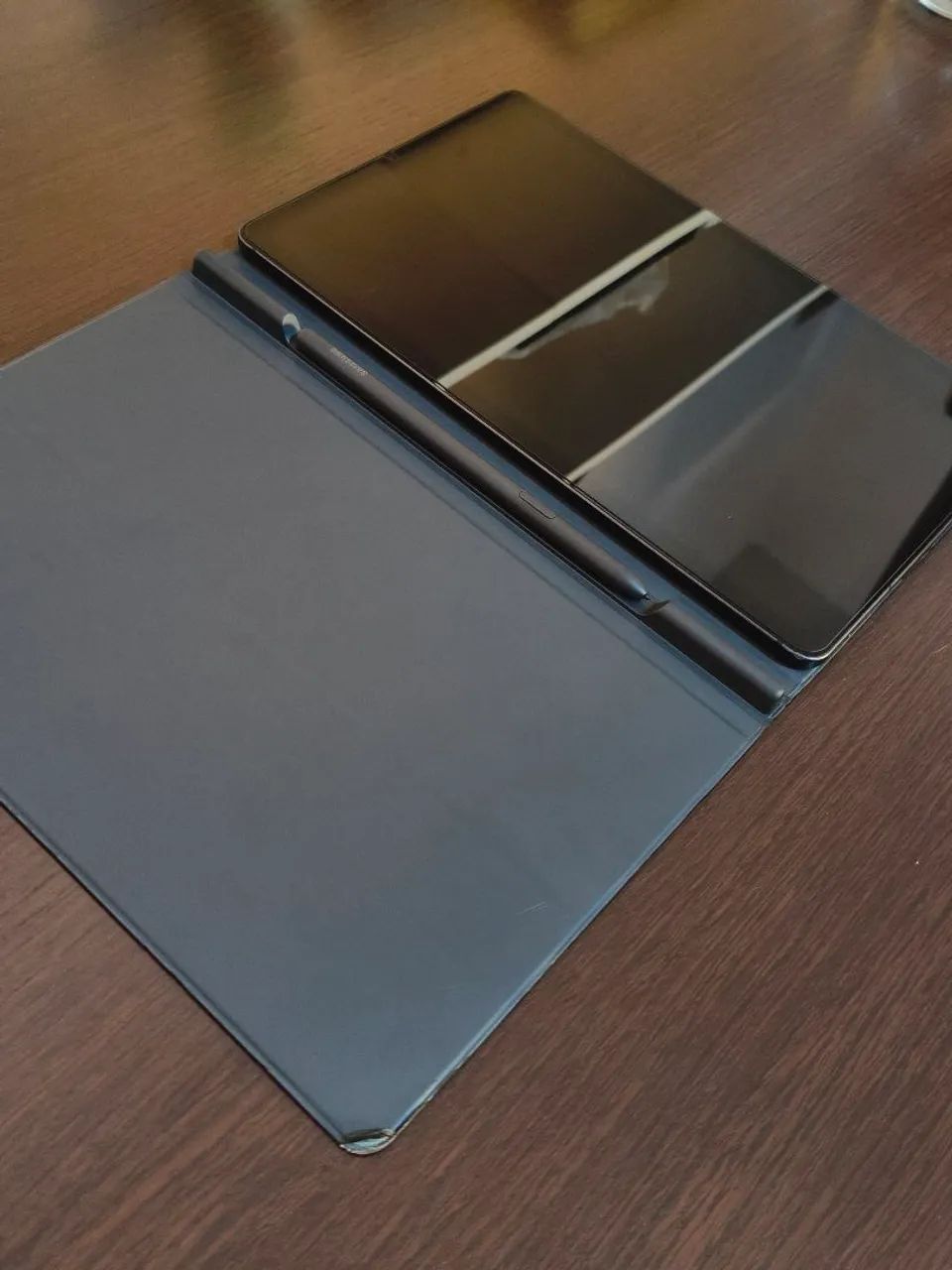 Tablet Samsung Tab S6 LITE - 128Gb - Foto 2