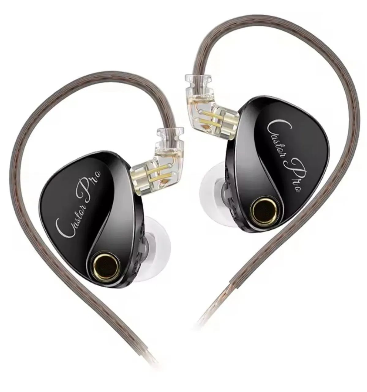 Fone KZ CASTOR PRO