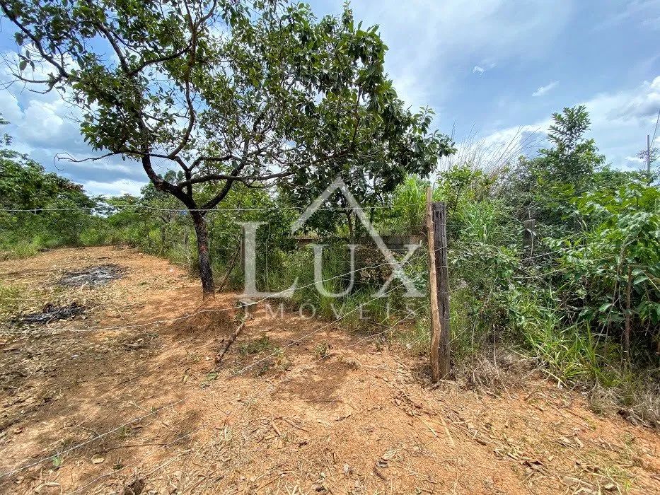 Lote no Bairro Estrela Dalva em Caetanópolis - MG