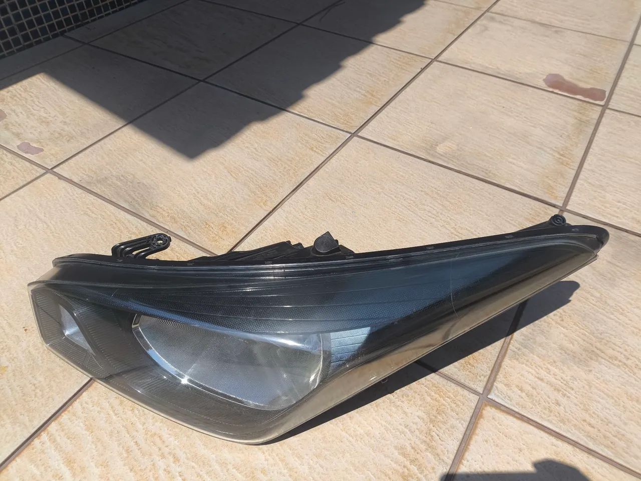 Farol HB20 2014  - Foto 5