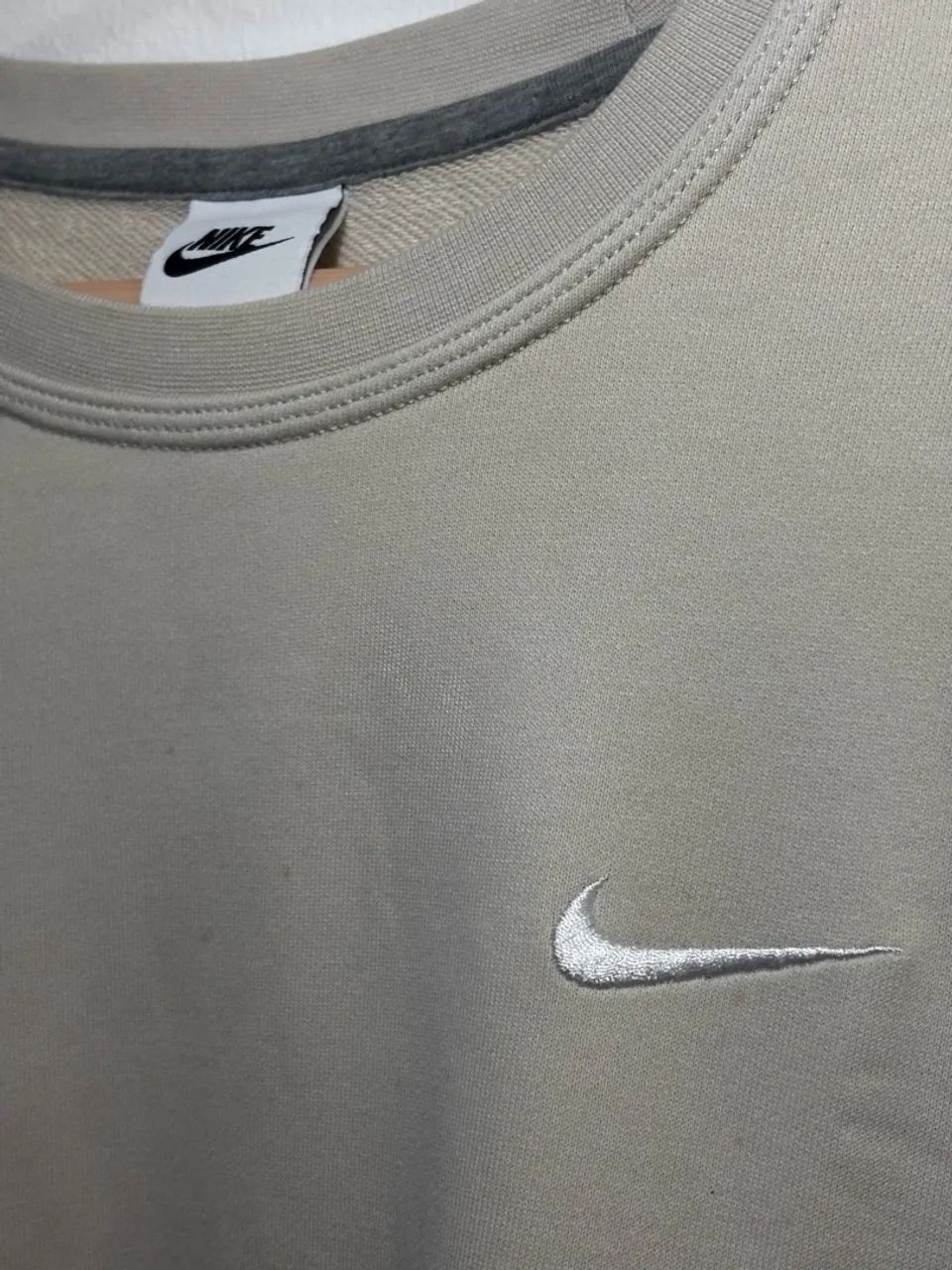 Moletom NIKE - Foto 2