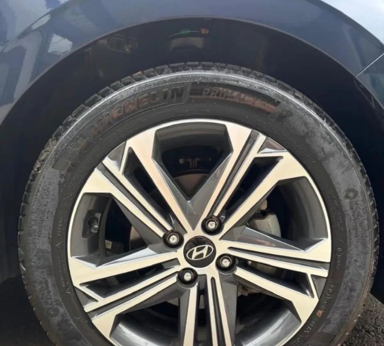 Alugo meu veículo para trabalhar nas plataformas de aplicativos - Foto 2