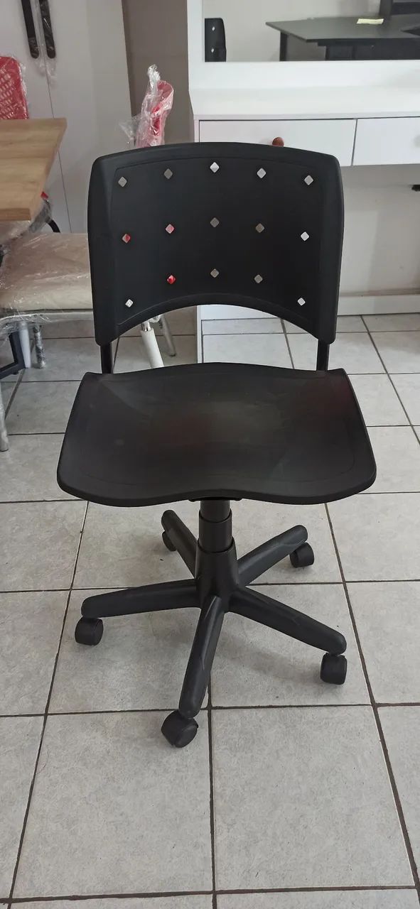 Escrivaninha e cadeira para escritório  - Foto 3