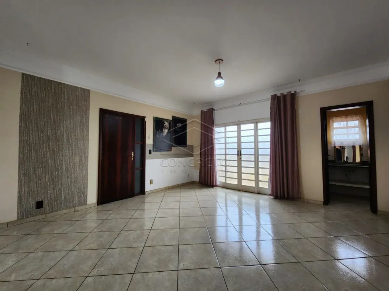 Apartamento Padrão em Jaú