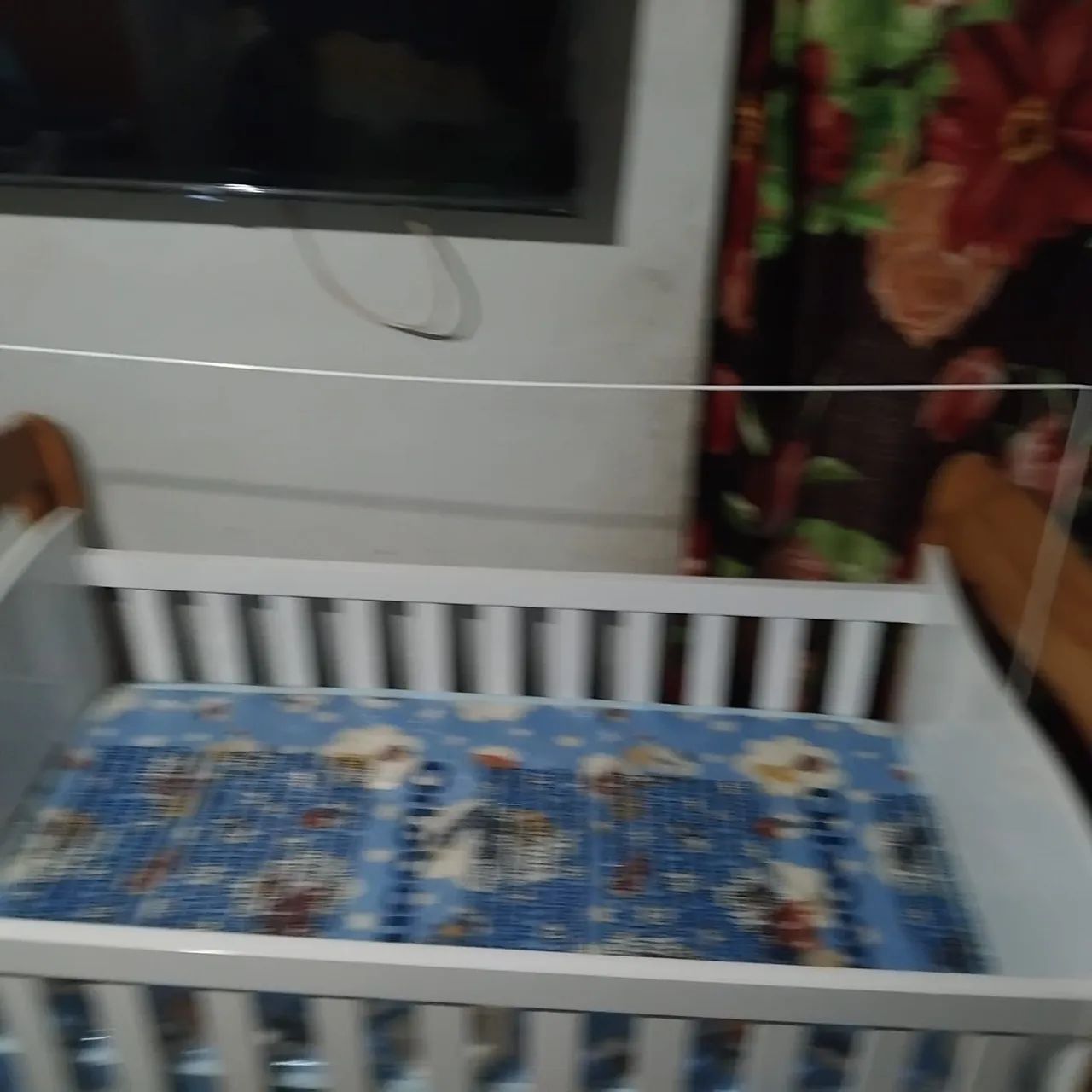 Berço cama - Foto 3