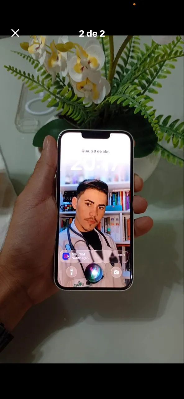 iPhone 13  - Foto 2