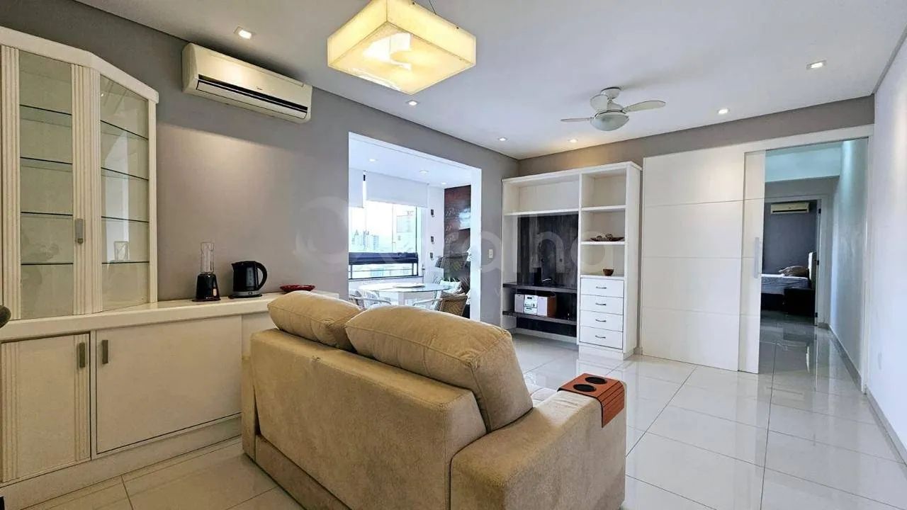 Apartamento de 70m² com 2 quartos no Canto - Foto 4