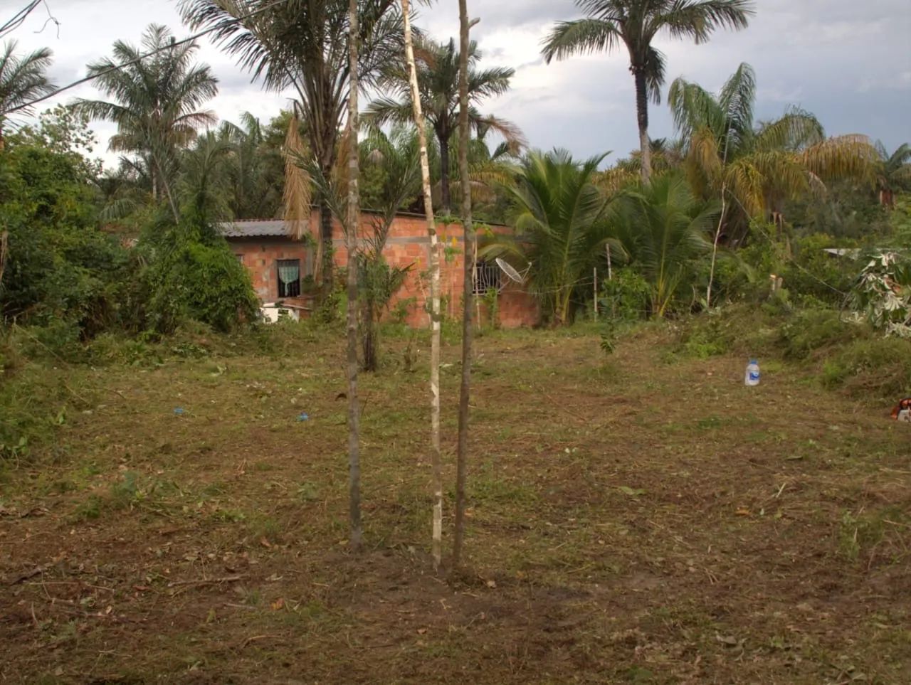 VENDE - SE TERRENO EM IRANDUBA - Foto 5