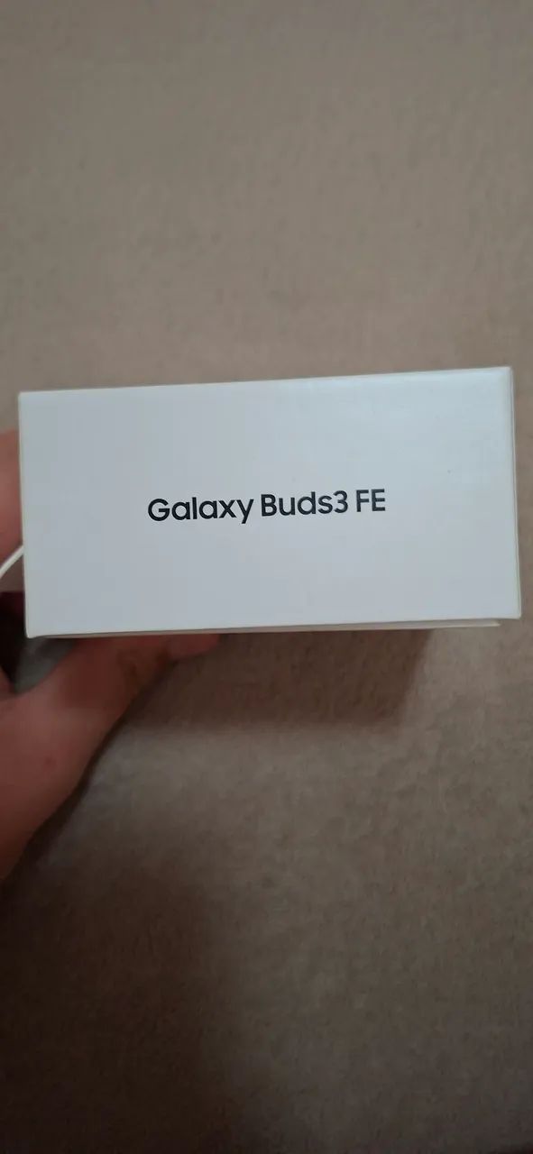 Samsung Galaxy Buds3 FE - Foto 3