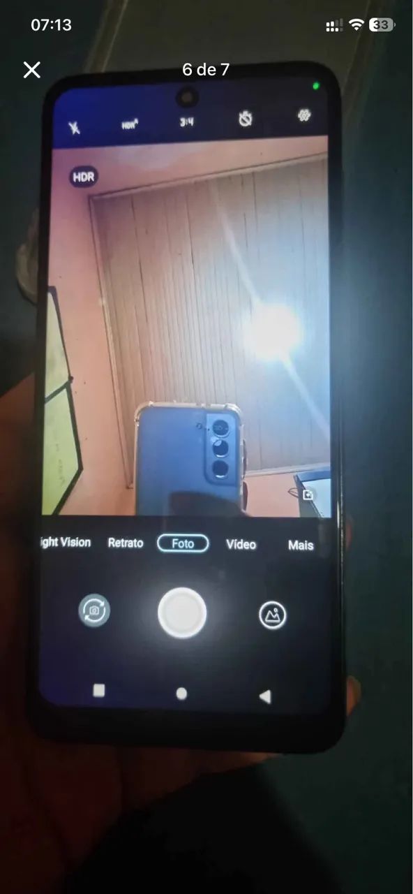Celular motorola g22 - Foto 5