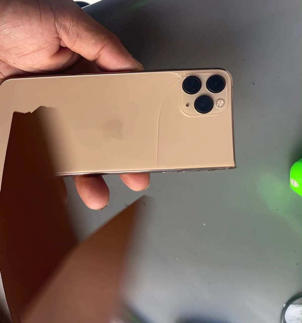 iPhone 11 Pro Max 