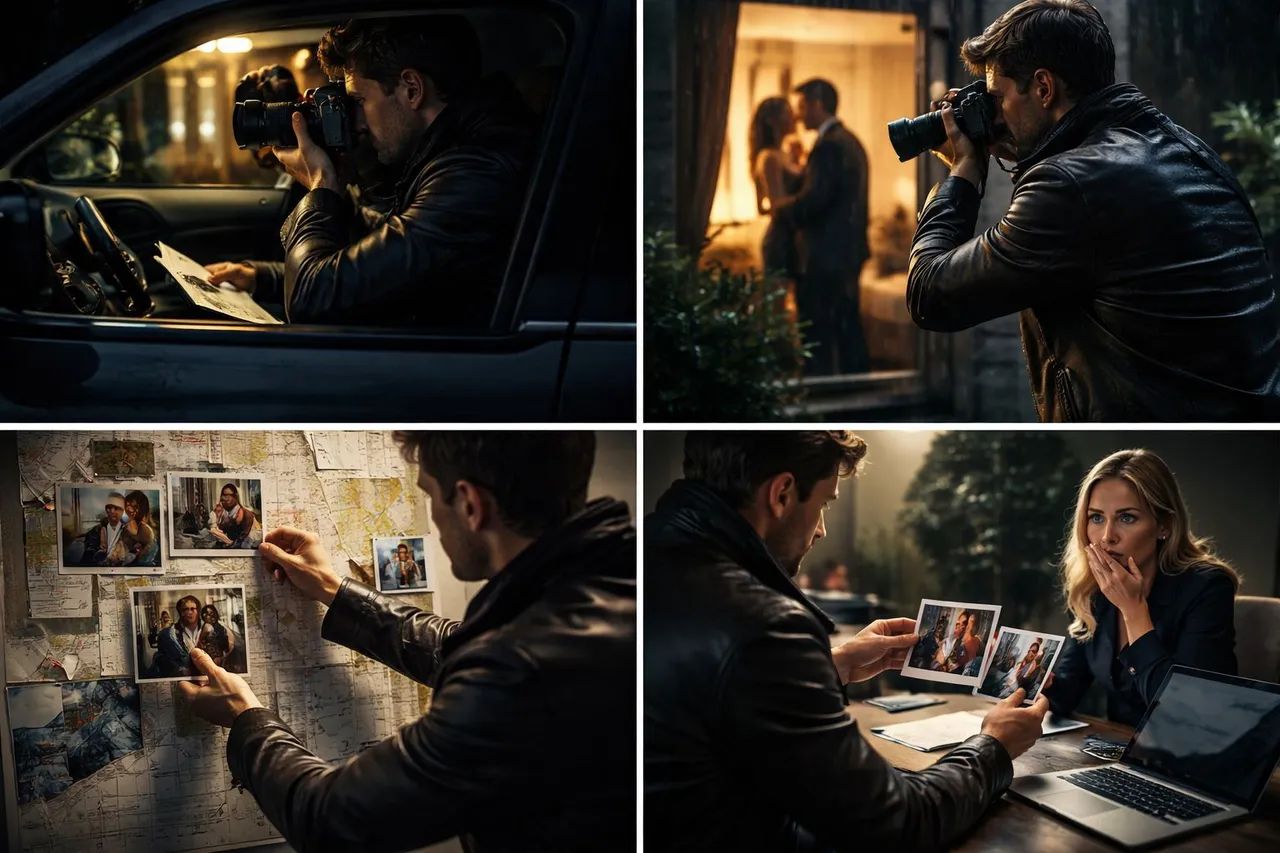 Detetive Particular Manaus - Foto 2