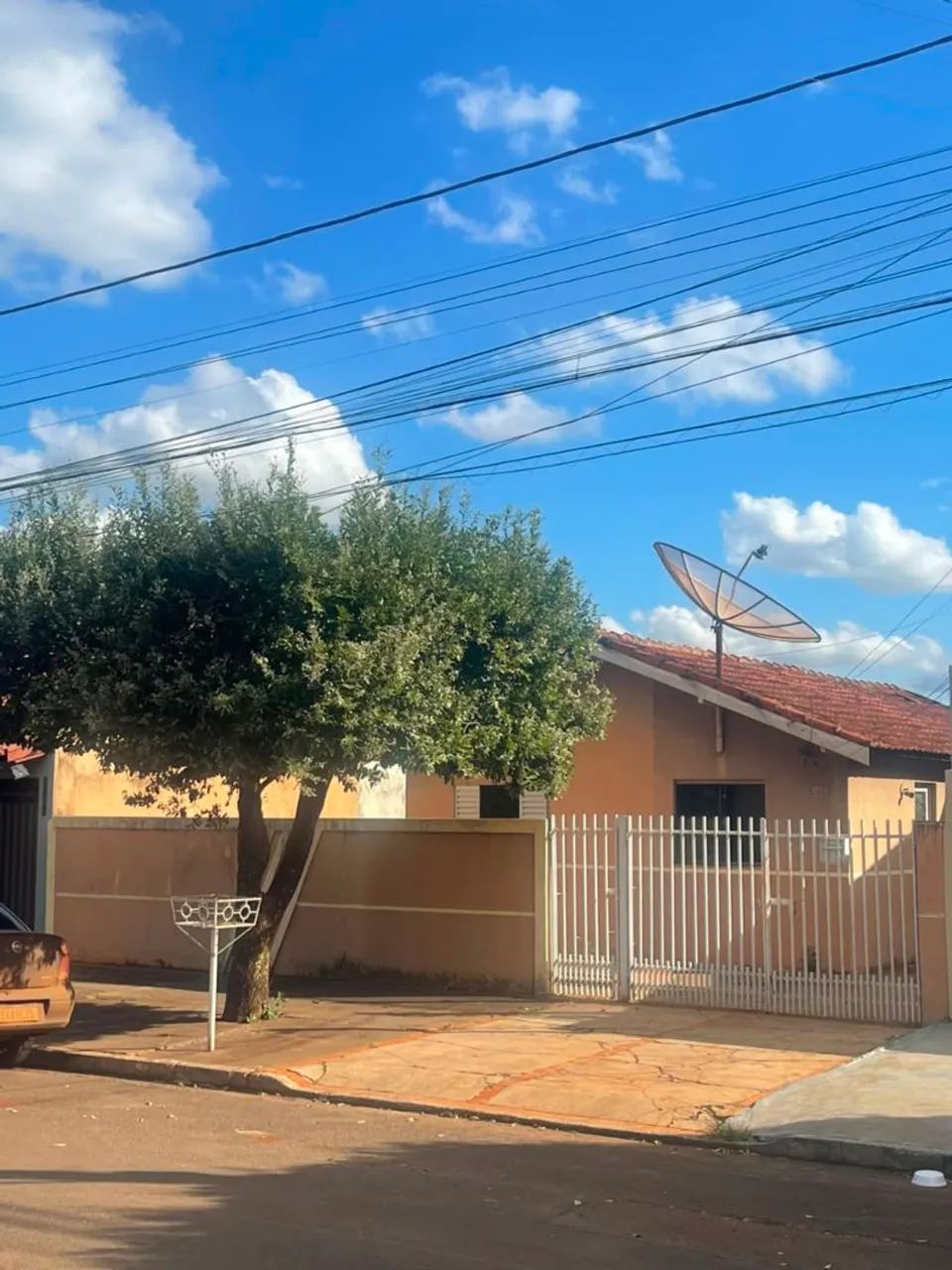 Casa no Izidro pedroso - Foto 2
