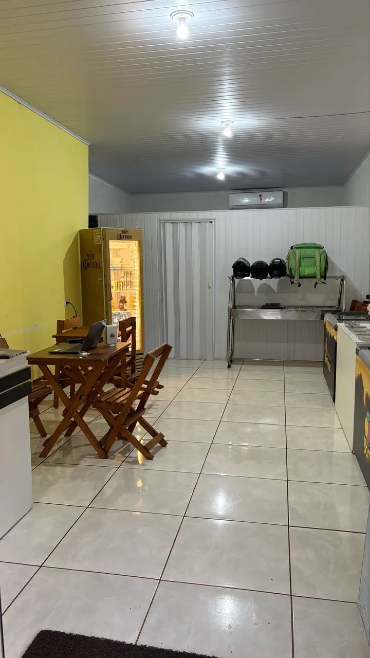 Vendo Loja de Açaí Completa e em Funcionamento | Excelente Oportunidade - Foto 5